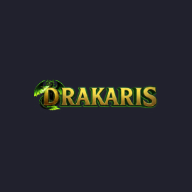 Drakaris Casino logo