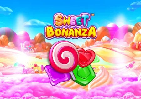 Sweet Bonanza Slot